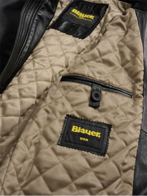  BLAUER | 25WBLUL01316 007012/999